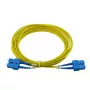 Kabel światłowodowy BlueOptics CAB-SMF-SC-SC-50 50 m G.657.A1 SC SC