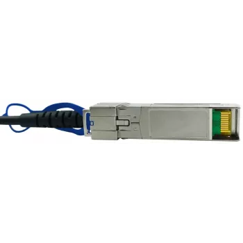BlueOptics CAB-S-S-25G-50CM kabel światłowodowy InfiniBand 0,5 m SFP28