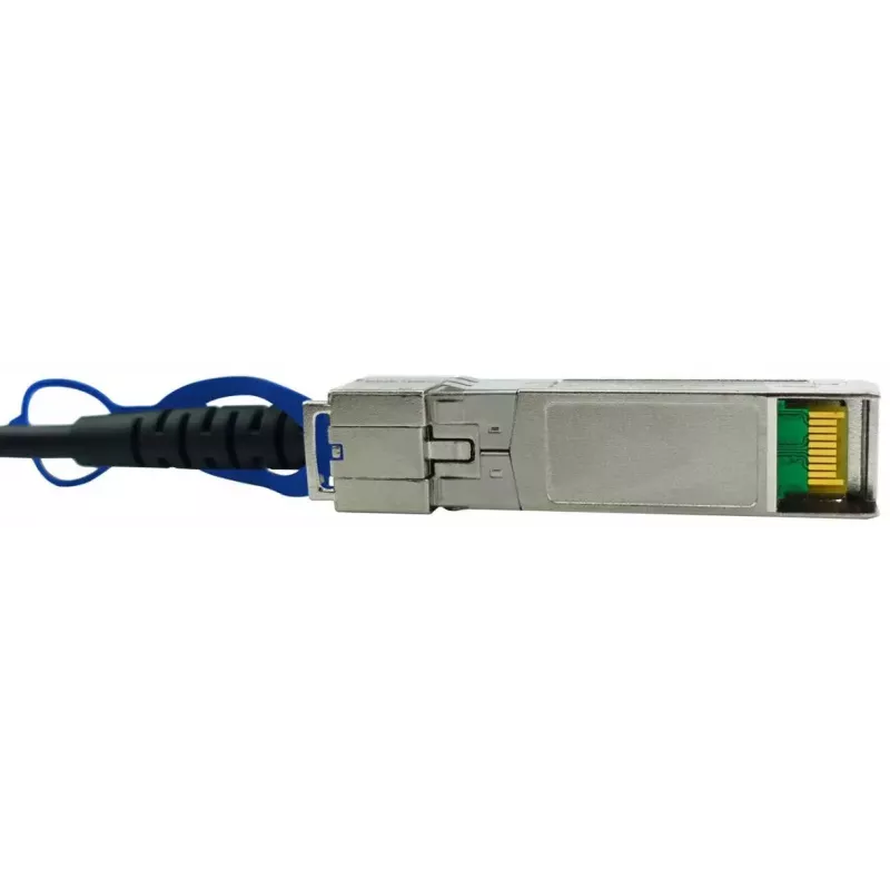 BlueOptics CAB-S-S-25G-50CM kabel światłowodowy InfiniBand 0,5 m SFP28
