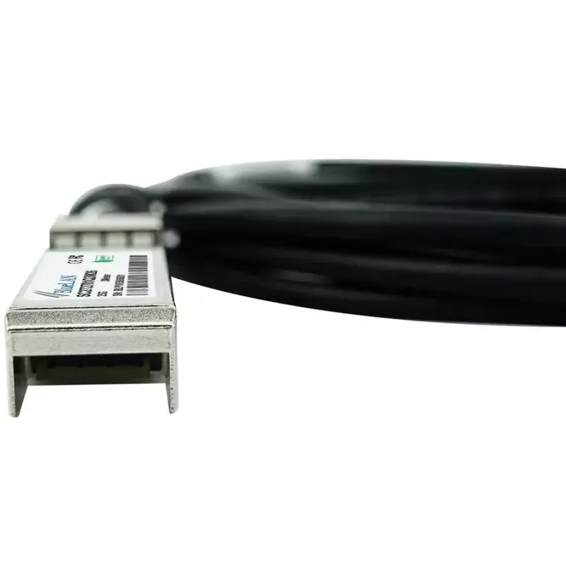BlueOptics CAB-S-S-25G-50CM kabel światłowodowy InfiniBand 0,5 m SFP28