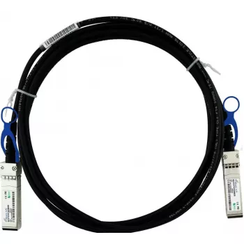 BlueOptics CAB-S-S-25G-50CM kabel światłowodowy InfiniBand 0,5 m SFP28