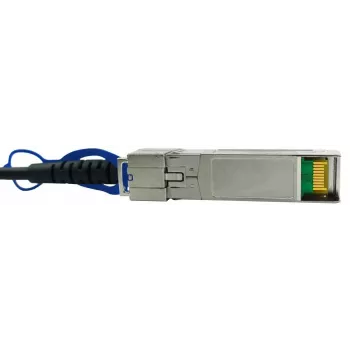 InfiniBand/kabel światłowodowy BlueOptics CAB-S-S-25G-5M 5m SFP28 Męski/Męski