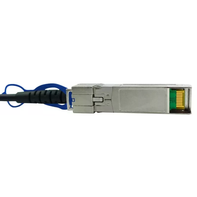 InfiniBand/kabel światłowodowy BlueOptics CAB-S-S-25G-5M 5m SFP28 Męski/Męski