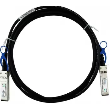 InfiniBand/kabel światłowodowy BlueOptics CAB-S-S-25G-5M 5m SFP28 Męski/Męski