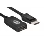 Pasywny adapter DisplayPort na HDMI CLUB3D CAC-1001