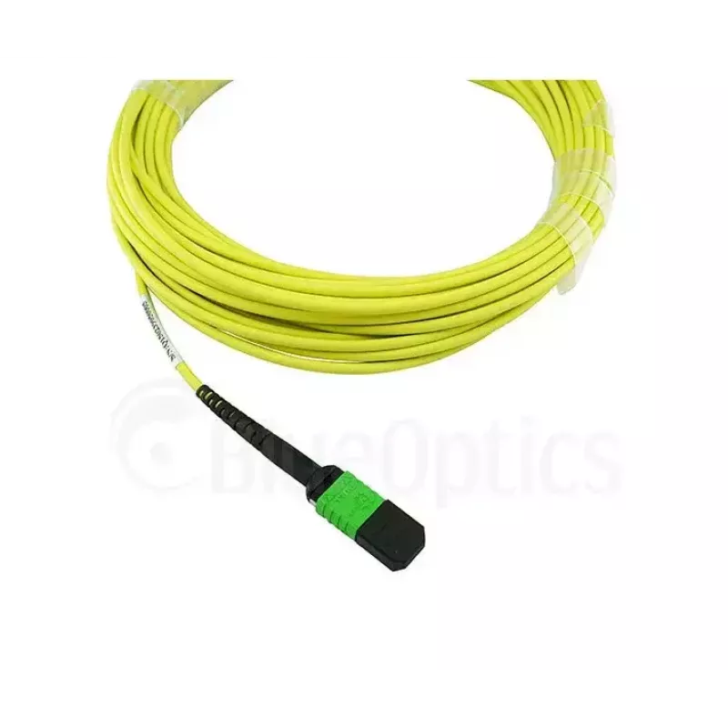 BlueOptics CBL-0206-07-BO kabel InfiniBand/światłowodowy 7,5 m LC/APC