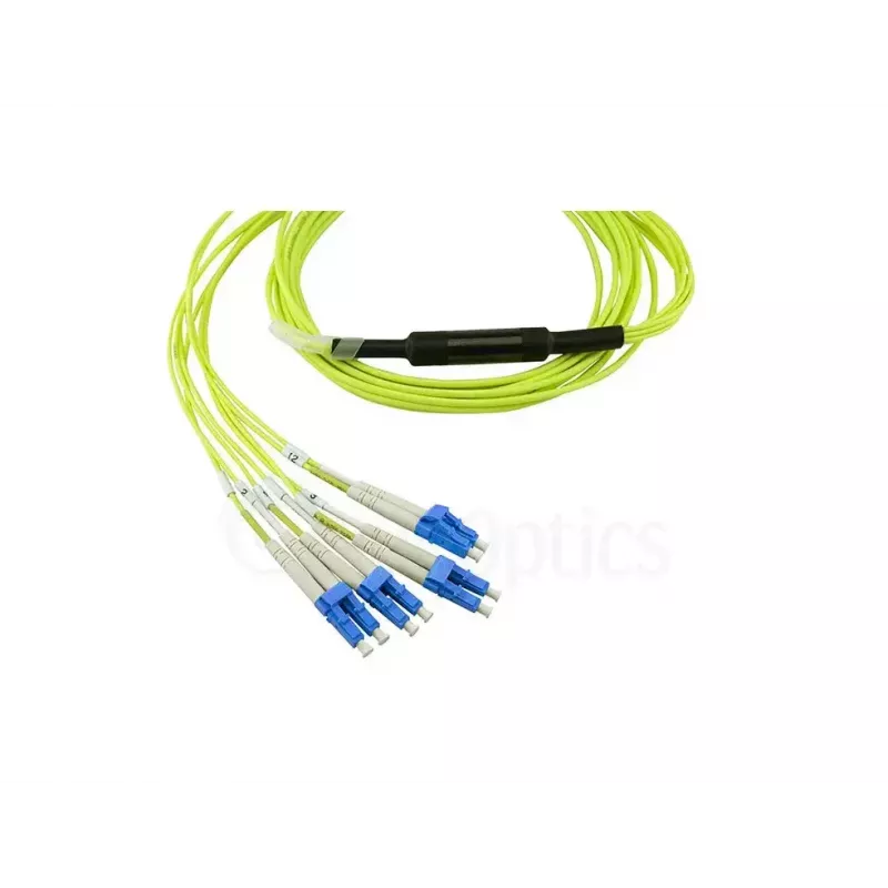 BlueOptics CBL-0206-07-BO kabel InfiniBand/światłowodowy 7,5 m LC/APC