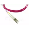 Światłowodowy kabel patchcord BlueOptics CBL-LC-OM4-10M-BO 10m LC do LC 50µm