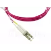 BlueOptics CBL-LC-OM4-15M-BO Duplex LC kabel światłowodowy 15m Męski/Męski