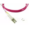 BlueOptics CBL-LC-OM4-15M-BO Duplex LC kabel światłowodowy 15m Męski/Męski