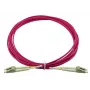 BlueOptics CBL-LC-OM4-15M-BO Duplex LC kabel światłowodowy 15m Męski/Męski