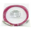 BlueOptics CBL-LC-OM4-20M-BO kabel InfiniBand/światłowodowy 2x LC 20m OM4