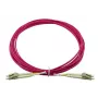 BlueOptics CBL-LC-OM4-20M-BO kabel InfiniBand/światłowodowy 2x LC 20m OM4