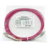 Kabel światłowodowy BlueOptics EMC CBL-LC-OM4-30M InfiniBand 20 m OM4