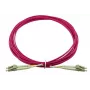 Kabel światłowodowy BlueOptics EMC CBL-LC-OM4-30M InfiniBand 20 m OM4
