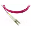 BlueOptics CBL-LC-OM4-50M-BO kabel światłowodowy InfiniBand 50m 2x LC