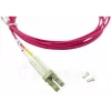 BlueOptics CBL-LC-OM4-50M-BO kabel światłowodowy InfiniBand 50m 2x LC