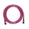 Kabel światłowodowy MPO BlueOptics CBL-MPO12-OM4-1M 1m OM4