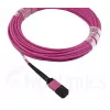 Światłowodowy kabel MPO BlueOptics CBL-MPO12-OM4-20M-BO 20m OM4