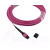 Światłowodowy kabel MPO BlueOptics CBL-MPO12-OM4-20M-BO 20m OM4
