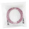 Światłowodowy kabel MPO BlueOptics CBL-MPO12-OM4-20M-BO 20m OM4