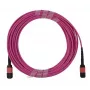Światłowodowy kabel MPO BlueOptics CBL-MPO12-OM4-20M-BO 20m OM4