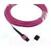 BlueOptics CBL-MPO12-OM4-2M InfiniBand przewód światłowodowy MPO 2m OM4