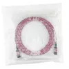 BlueOptics CBL-MPO12-OM4-2M InfiniBand przewód światłowodowy MPO 2m OM4