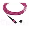 BlueOptics CBL-MPO12-OM4-3M-BO Kabel światłowodowy MPO 3m OM4 50µm