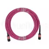BlueOptics CBL-MPO12-OM4-3M-BO Kabel światłowodowy MPO 3m OM4 50µm