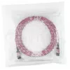BlueOptics CBL-MPO12-OM4-3M-BO Kabel światłowodowy MPO 3m OM4 50µm