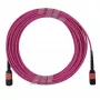 BlueOptics CBL-MPO12-OM4-3M-BO Kabel światłowodowy MPO 3m OM4 50µm