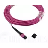 Kabel światłowodowy MPO BlueOptics CBL-MPO12-OM4-5M-BO 5 m OM4 50 µm
