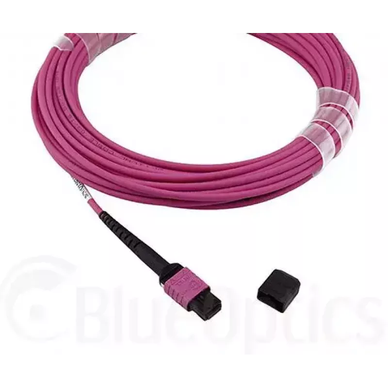BlueOptics CBL-MPO12-OM4-7M-BO kabel światłowodowy InfiniBand 7,5 m OM4