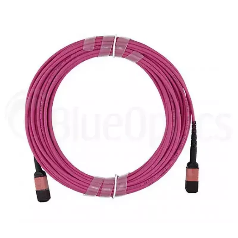 BlueOptics CBL-MPO12-OM4-7M-BO kabel światłowodowy InfiniBand 7,5 m OM4