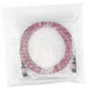BlueOptics CBL-MPO12-OM4-7M-BO kabel światłowodowy InfiniBand 7,5 m OM4