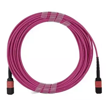 BlueOptics CBL-MPO12-OM4-7M-BO kabel światłowodowy InfiniBand 7,5 m OM4
