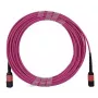 BlueOptics CBL-MPO12-OM4-7M-BO kabel światłowodowy InfiniBand 7,5 m OM4