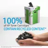 HP 504X 2-szt. opakowanie o wysokiej wydajności Czarny Oryginalne kasety z tonerem LaserJet