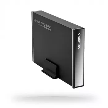 Chieftec CEB-7025S obudowa na dysk HDD/SSD 2,5 cala