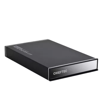 Chieftec CEB-7025S obudowa na dysk HDD/SSD 2,5 cala