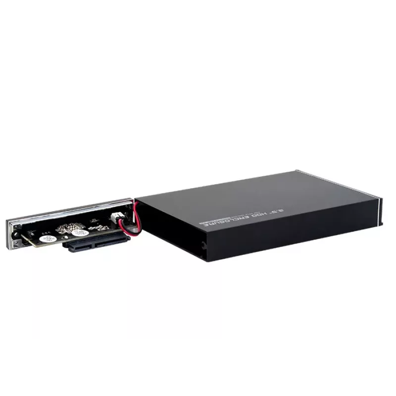 Chieftec CEB-7025S obudowa na dysk HDD/SSD 2,5 cala