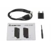 Chieftec CEB-7025S obudowa na dysk HDD/SSD 2,5 cala