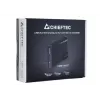Chieftec CEB-7025S obudowa na dysk HDD/SSD 2,5 cala