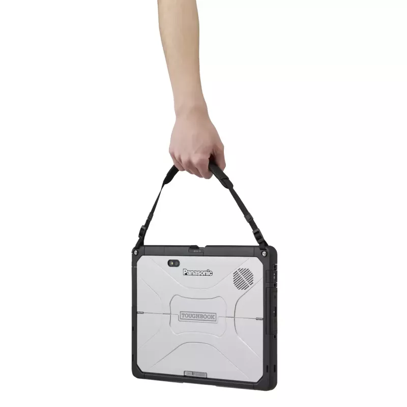 Pasek Panasonic CF-VST331U do laptopa czarny