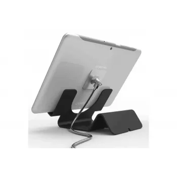 Uchwyt na tablet Compulocks CL12UTHBB czarny