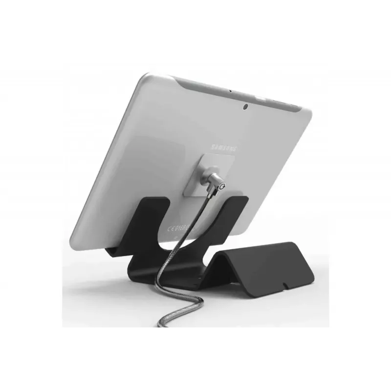 Uchwyt na tablet Compulocks CL12UTHBB czarny