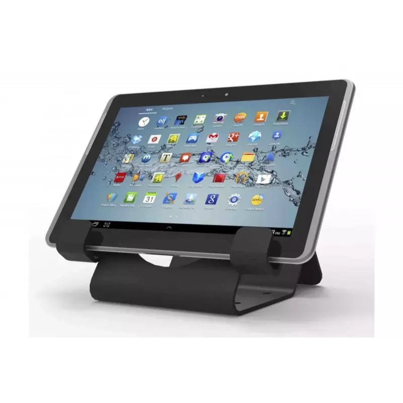 Uchwyt na tablet Compulocks CL12UTHBB czarny