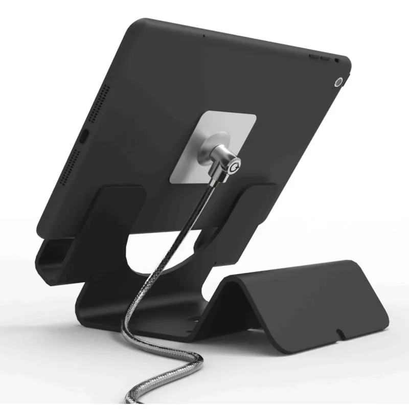 Uchwyt na tablet Compulocks CL12UTHBB czarny
