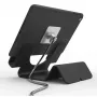 Uchwyt na tablet Compulocks CL12UTHBB czarny